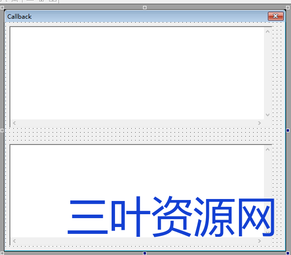 Callback数据类型转易语言子程序源码.png