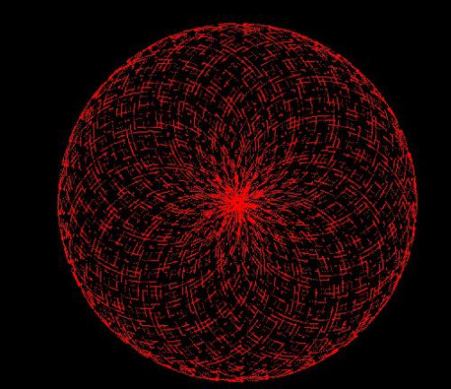 易语言数学函数图像源码